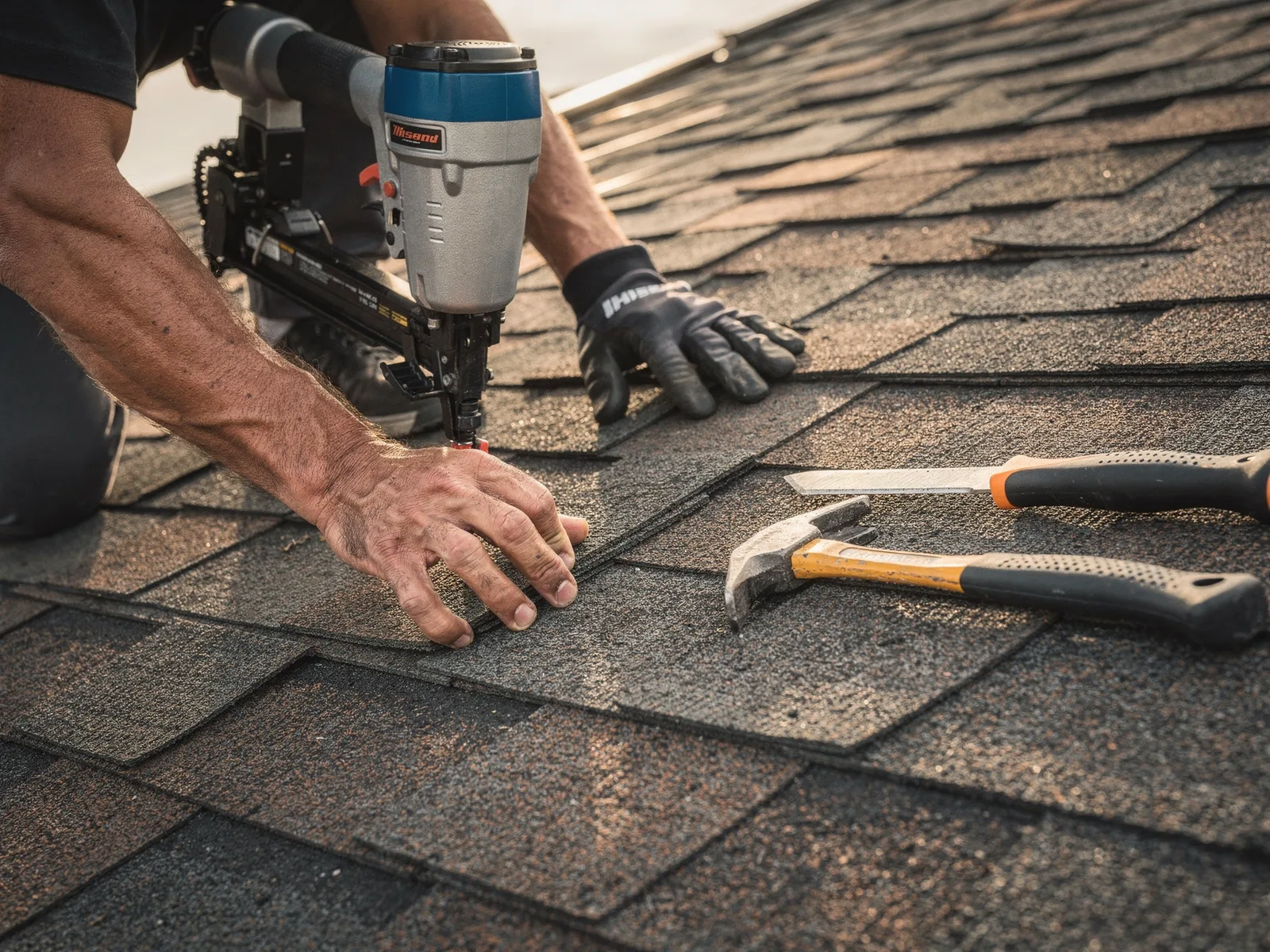 Why choose Roof Repair in Waite, ME